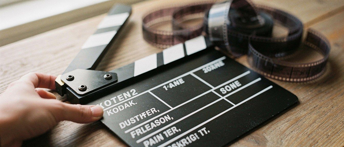 Videoproduktion